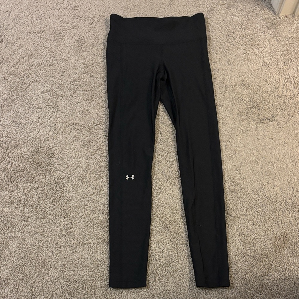 Under Armour Women’s Running Tights